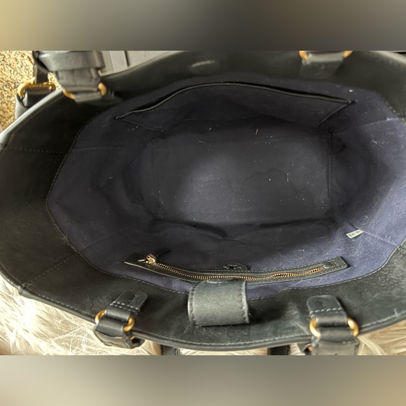 Tory Burch Shoulder Bag - Black - Picture 8 of 8